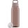 Sigg - Tritan Trinkflasche - Total Color ONE Dusk - Für Kohlensäurehaltige Getränke Geeignet - Spülmaschinenfest - Auslaufsicher - Leicht - BPA-frei - Dusk - 1L