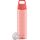 Sigg - Tritan Trinkflasche - Total Color ONE Watermelon - Für Kohlensäurehaltige Getränke Geeignet - Spülmaschinenfest - Auslaufsicher - Leicht - BPA-frei - Rosa - 0.75L