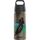 Sigg - Alu Trinkflasche Kinder - WMB ONE Bike - Für Kohlensäurehaltige Getränke Geeignet - Auslaufsicher - Federleicht - BPA-frei - Klimaneutral Zertifiziert - Sport & Schule - Grau - 0,6L