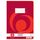 Herlitz Heft A4, FSC Mix (Lineatur 26)