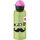 Emsa Kinder-Trinkflasche 518132 | 600 ml | Sicherheitsverschluss | 100 % dicht | BPA frei | Teens Moustache | Tritan ,7.5 x 7.5 x 21.4 cm