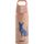 SIGG - Alu Trinkflasche Kinder - WMB ONE My Universe - Für Kohlensäurehaltige Getränke Geeignet - Auslaufsicher - Federleicht - BPA-frei - Klimaneutral Zertifiziert - Sport & Schule - Hellrosa - 0,6L