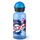 Emsa N30513 Kids Tritan Trinkflasche | Fassungsvermögen: 0,4 Liter | 100% sicher/praktisch/hygienisch/dicht/unbedenklich | cleverer Trinkverschluss | robust | Design: Space