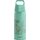 Sigg - Alu Trinkflasche Kinder - WMB ONE Brave Cheetah - Für Kohlensäurehaltige Getränke Geeignet - Auslaufsicher - BPA-frei - Klimaneutral Zertifiziert - Sport & Schule - Hellblau - 0,6L