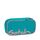 Satch Stiftebox Ready Steady Freizeit und Sportbekleidung Uni Kinder, Petrol Pink (Mehrfarbig), One Size