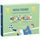 mintkind® „Meine Schulfreunde“ Freundebuch Schule Mädchen & Jungen Fußball Design | Freundschaftsbuch Grundschule | Meine Freunde Buch Geschenk zur Einschulung | Schulfreundebuch zum Ausfüllen