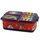 Paw Patrol Boy Brotdose dreigeteilt: PP, 3 Fächer, Sticker