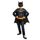 Rubie's 3014993-4000 Batman Kinderkostüm, Alter 3-4 Jahre, Jungen, Mehrfarbig