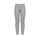 NAME IT Mädchen Nkfvivian Legging Noos, Grey Melange, 116