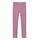 Name IT Mädchen Nkfdavina Solid SWE Bru Noos Leggings, Mauve Orchid, 134 EU