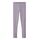 Name IT Damen Nkfvivian Legging Noos, Lavender Gray, 104 EU