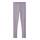 Name IT Damen Nkfvivian Legging Noos, Lavender Gray, 134 EU
