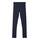 NAME IT Mädchen Nitvivian Legging Nmt Noos Hose, Blau (Dark Sapphire), 122 EU