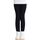 Adorel Mädchen Thermo Leggings Baumwolle Gefütterte Winter Warme Dicke Hosen Schwarz 146-152 EU (Herstellergröße 160)