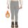 AMIYOYO Thermoleggings Mädchen Gefütterte Leggings mit Fleece Winter Lange Thermohose Kinder Verdickte Warme Thermounterwäsche Blickdicht Elastisch