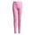 adidas Mädchen Essentials Leggings, pink Fusion/White, 13-14 Years