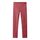 NAME IT Mädchen Bio-Baumwoll Leggins/Hose Mauvewood 116