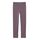 name it Mädchen NKFDAVINA SOLID SWE BRU N NOOS Leggings, Arctic Dusk, 98