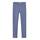 Name IT Mädchen Nkfdavina Solid SWE Legging Bru N Noos, Blue Ice, 110