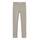 Name IT Mädchen Nkfdavina Solid SWE Legging Bru N Noos, Island Fossil, 80