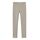 Name IT Mädchen Nkfdavina Solid SWE Legging Bru N Noos, Island Fossil, 116