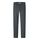 Name IT Mädchen Nkfdavina Solid SWE Bru Noos Leggings, Dark Grey Melange, 86 EU