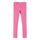 NAME IT Mädchen Nkfdavina Solid Swe Legging Bru N Noos, Pink Cosmos, 116