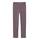 name it Mädchen NKFDAVINA SOLID SWE BRU N NOOS Leggings, Arctic Dusk, 152