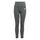 adidas Mädchen Essentials AEROREADY 3-Stripes High-Waisted Tights, grey six/white, 14-15 Years