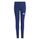 adidas Girl's ESSENTIALS 3 STRIPES LEGGINGS, dark blue/white, 13-14 Years