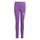 adidas Girl's ESSENTIALS 3 STRIPES LEGGINGS, active purple/ice lavender, 14-15 Years