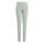 adidas Girl's ESSENTIALS 3 STRIPES LEGGINGS, Wonder Sage/white, 14-15 Years