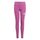 adidas Mädchen Essentials Leggings, semi Lucid Fuchsia/White, 13-14 Years