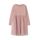 Name IT Mädchen Nmfnadja Dress Noos Kleid, Deauville Mauve, 98 EU