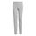 adidas Mädchen Essentials Leggings, medium Grey Heather/Clear pink, 11-12 Years
