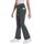 Desol Thermo Kreuzdesign Schlaghose Mädchen mit Taschen Thermohose Kinder für Sport und Yoga Sportleggings Mädchen Lang Ideale Gymnastikhose und Jogginghose
