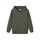 NAME IT Jungen Nkmnesweat Card Hood Unb Noos Sweatshirt Jacke, Beetle, 50 EU