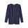 NAME IT Girl Strickjacke Long Fit