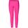 Erima Mädchen Leggings Perry (5602215), Rose pink, 128