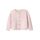 NAME IT Girl Strickjacke Langarm