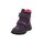 Superfit Mädchen Husky Sympatex 1-006081 Stiefel, Lila Pink 8500, 34 EU