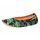 Lico Unisex Kinder G1 Gymnastikschuhe, Marine Orange, 36 EU