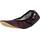 Lico G 1 STYLE Unisex Kinder Gymnastikschuhe, Schwarz/ Rot, 30 EU