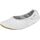 Lico G 1 Unisex Kinder Gymnastikschuhe, Weiß, 40 EU