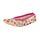 Lico Unisex Kinder 1 Style Gymnastikschuhe, Rosa Pink, 40 EU