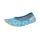 Lico G 1 STYLE Unisex Kinder Gymnastikschuhe, Blau/ Weiß, 36 EU