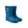 Mikk-line Gummistiefel Kinder 20 | Celestial Regenstiefel mit Reflektierenden Details - Wasserdichte Kinderstiefel, Leicht und Rutschfest | Komfortable Allwetter Kinderstiefel