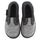 Beck Unisex Kinder Bobby Hausschuhe, Grau, 29 EU