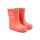 Mikk-line Gummistiefel Kinder 26 | Cayenne Regenstiefel mit Reflektierenden Details - Wasserdichte Kinderstiefel, Leicht und Rutschfest | Komfortable Allwetter Kinderstiefel