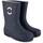Mikk-line Gummistiefel Kinder 31 | Blue Nights Regenstiefel Kinder Gefüttert | Gefütterte Gummistiefel Kinder | Wasserdichte Gummistiefel | Regenschuhe & Kinderstiefel
